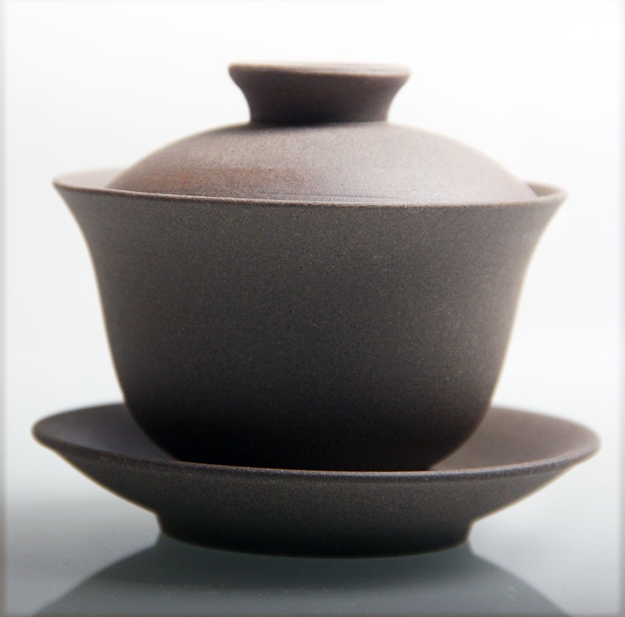 pu erh gaiwan